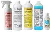 Akcesoria do odkurzaczy - Thomas ROBERT Zestaw koncentratów i płynów PROZESTAW - miniaturka - grafika 1