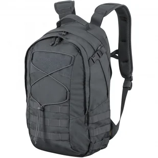 Plecak Helikon EDC 21 l Shadow Grey (PL-EDC-CD-35) - Plecaki - miniaturka - grafika 3