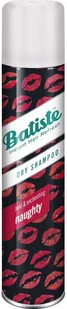 Batiste Dry Shampoo Naughty Suchy szampon do włosów 200ml 36900-uniw - Szampony do włosów - miniaturka - grafika 6