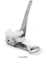 Akcesoria i części do maszyn do szycia - Stopka do haftowania, cerowania i pikowania - miniaturka - grafika 1