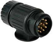 Akcesoria do elektronarzędzi - Pilot La wtyczką _ 38982 wisiorek, 13-biegunowy LA_38982 - miniaturka - grafika 1