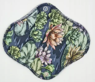 wkładki wielorazowe Mini goEko bambusowe - Wkładki higieniczne - miniaturka - grafika 2