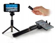 Selfie stick - Xiaomi Kij Selfie do Mi Redmi Note 7 8 9 Se 9T Pro - miniaturka - grafika 1