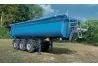 Modele do sklejania - Italeri Dumper Trailer Schmitz Cargobull GXP-505608 - miniaturka - grafika 1