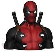 Skarbonki - SKARBONKA Marvel Deadpool BBSM007 - miniaturka - grafika 1