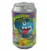 Zabawki interaktywne dla dzieci - Dumel Gang potworów Odrażający Pit niebieski - miniaturka - grafika 1