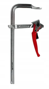 Proline ścisk stolarski typ F 200x140 - 11420 - Imadła i ściski - miniaturka - grafika 2