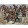 ITALERI British Infantry 6056 - Modele do sklejania - miniaturka - grafika 2