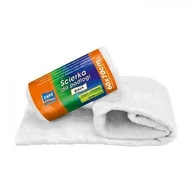 Ściereczki, gąbki, czyściki - RAVI RAVI ŚCIERKA DO PODŁOGI BIAŁA 60 X 70 CM s5.29704399 - miniaturka - grafika 1