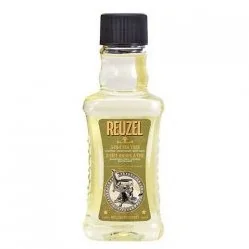 Reuzel 3in1 Tea Tree żel pod prysznic/szampon/odżywka 100ml - Szampony do włosów - miniaturka - grafika 2