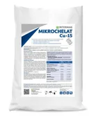 Nawozy ogrodnicze - Intermag Mikrochelat Cu 15 1 Kg - miniaturka - grafika 1