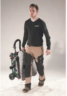 Metabo TS 216 - Piły elektryczne - miniaturka - grafika 4