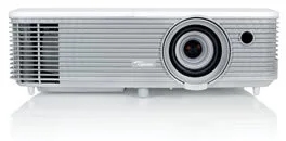 Projektor Optoma W416 - Projektory - miniaturka - grafika 2