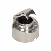 Gniazdka elektryczne - Orno Gniazdo do przyczepy samochodowej OR-AE-1387 - miniaturka - grafika 1