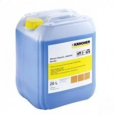 Karcher Środek do czyszczenia felg, zasadowy RM 801 ASF - 20 l (6295-3230) - Akcesoria do myjek Karcher Środek do czyszczenia felg, zasadowy RM 801 ASF - 20 l (6295-3230) - Akcesoria do myjek - miniaturka - grafika 2