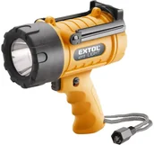 Latarki - CREE EXTOL EXTOL LIGHT Latarka 5W XPG LED, wodoszczelna 300lm 43113 - miniaturka - grafika 1