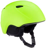 Kaski narciarskie - Giro Slingshot narty i snowboard hełmy, żółty, xs-s 7084175 - miniaturka - grafika 1