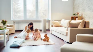 LifaAir LA502C - Oczyszczacze powietrza - miniaturka - grafika 4