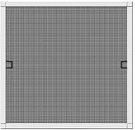 Moskitiery - Schellenberg Moskitiera okienna Plus, biały (70032) - miniaturka - grafika 1