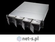 QNAP TS-1277XU-RP-1200-4G - Serwery plików NAS i macierze dyskowe - miniaturka - grafika 2