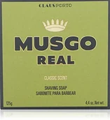 Mydła - Musgo Real musgo Real  Shaving Soap  mydło do golenia  Classic - miniaturka - grafika 1