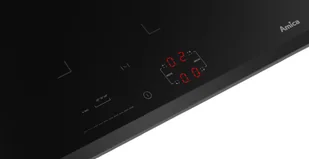 Płyta elektryczna do zabudowy Amica PID6544PHTSF 2.0 - Płyty elektryczne do zabudowy - miniaturka - grafika 4