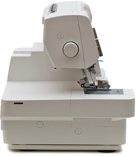 Minerva M5000CL - Maszyny do szycia - miniaturka - grafika 5