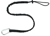 Sprzęt wspinaczkowy - Ergodyne ergodyne E3100 Single clasp Lanyard Tool Holder Extended 42  54 W E3100EXT - miniaturka - grafika 1