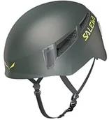 Sprzęt wspinaczkowy - Salewa kask do wspinaczki Pura kask, szary, L/XL 00-0000002300 - miniaturka - grafika 1