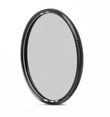 Filtry fotograficzne - Nisi Pro nano HUC CPL 82mm - miniaturka - grafika 1