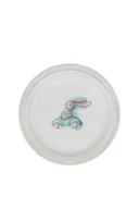 Zestawy naczyń dla dzieci - Effiki Talerzyk dla dziecka Effiki 5O39H5 5O39H5 SAM  One size - miniaturka - grafika 1