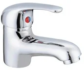 Baterie umywalkowe - Imperial DECA 35 - miniaturka - grafika 1