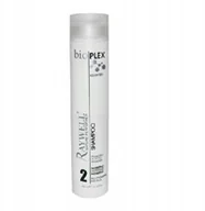 Szampony do włosów - Bio Raywell Keratin Shampoo 300 ml - miniaturka - grafika 1