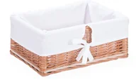 Pudła i pojemniki do przechowywania - Wiklinowy Świat Organizer do szuflady koszyk pojemnik box pudełko 7615-sk-k00 - miniaturka - grafika 1