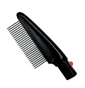 Pet Nova końcówka Grzebień 27 zębów - Szczotki i furminatory - miniaturka - grafika 2