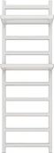 Grzejniki łazienkowe - Radox Grzejnik Łazienkowy Radox Upper Duo 1500x500mm KAT.R.UD.WM.1500.500 - miniaturka - grafika 1
