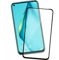 Szkła hartowane na telefon - Huawei Szkło szybka 5D 9D ekran full glue P40 Czar - miniaturka - grafika 1