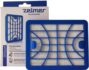 Odkurzacz Zelmer Jupiter ZVC427VT - Odkurzacze - miniaturka - grafika 9