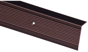 GAH-Alberts Profil ochronny krawędzi schodów, aluminium, 1000 X 45 X 23 MM (484026) - Akcesoria do elektronarzędzi - miniaturka - grafika 4