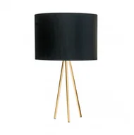 Lampy stojące - LIS Lampa stołowa MONACO 6112B/Z-H06 - miniaturka - grafika 1