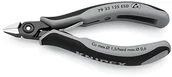 Kombinerki i obcęgi - Knipex 79 32 125 ESD szczypce boczne Elektronik precyzyjnych 125 MM 79 32 125 ESD - miniaturka - grafika 1