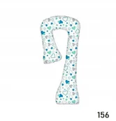 Poduszki do karmienia - Poduszka ciążowa typ 7 - miniaturka - grafika 1