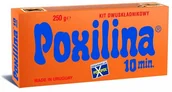 Kleje i inne preparaty budowlane - Tytan Poxilina 250 g - miniaturka - grafika 1