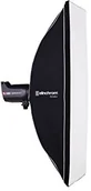 Softboxy - Elinchrom Rotalux Strip Box 50 x 130 cm, bez pierścienia Speed EL26645 - miniaturka - grafika 1