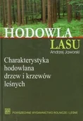 Podręczniki dla szkół wyższych - Powszechne Wydawnictwo Rolnicze i Leśne Hodowla lasu Tom 3 - Andrzej Jaworski - miniaturka - grafika 1