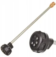 Akcesoria do myjek - Kranzle Lanca dysza Multi 6w1 Macallister Oleomac - miniaturka - grafika 1