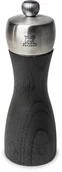 Młynki do soli i pieprzu - Peugeot FIDJI GRAPHITE Młynek do pieprzu 15 cm PG-39486 - miniaturka - grafika 1