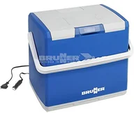 Lodówki turystyczne - Brunner thermoel. Lodówka podróżna polarys 30 0826046N - miniaturka - grafika 1