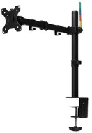 Uchwyty do monitorów - Kensington Kensington SmartFit Ergo Single Extended Monitor Arm K55408WW - miniaturka - grafika 1