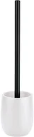 Akcesoria łazienkowe - Kleine Wolke Szczotka do WC Bonny White 4004478319714 - miniaturka - grafika 1